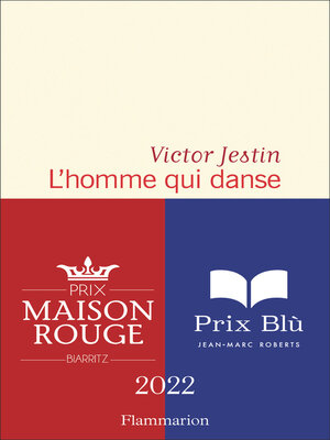 cover image of L'homme qui danse